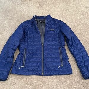 Patagonia jacket size small
